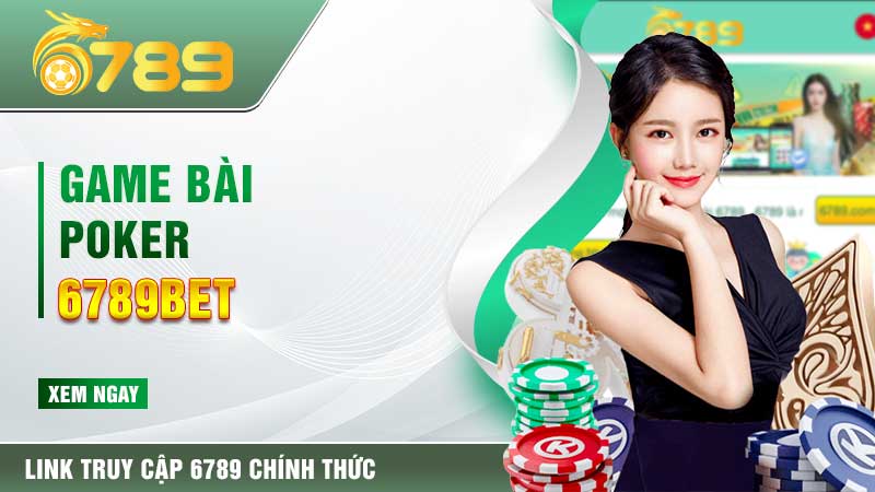 game bài poker