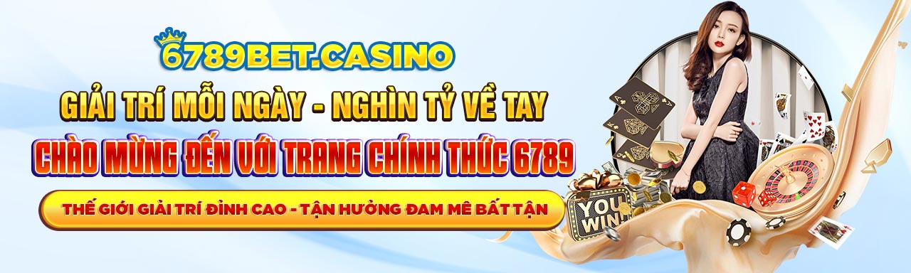 6789bet